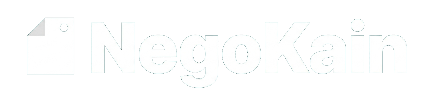 Nego Kain