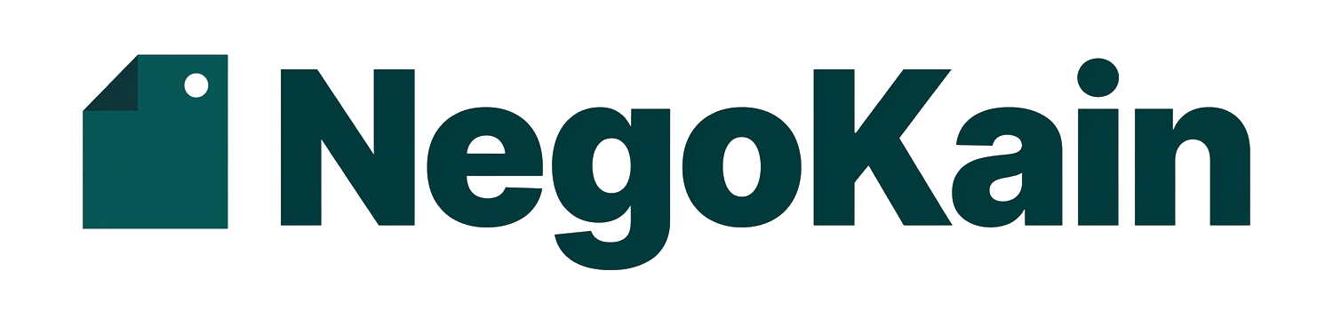 NegoKain